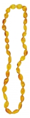 Nildor Collar Ámbar Bebé Ámbar Olivette Nildor Collar Ámbar Bebé Ámbar Olivette