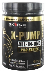 Eric Favre X Pump All In One 450 g Eric Favre X Pump All In One 450 g