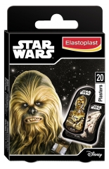Elastoplast Disney 20 Plasters Elastoplast Disney 20 Plasters