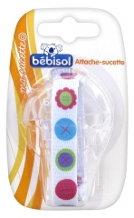 Bébisol Attache-Sucette Bébisol Attache-Sucette