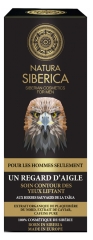 Natura Siberica Men Lifting Eye Contour Care A Look of Eagle 30ml Natura Siberica Men Lifting Eye Contour Care A Look of Eagle 30ml