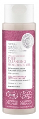 Natura Siberica Jeunesse de la Peau Huile Hyaluronique Nettoyante Active Bio 150 ml Natura Siberica Jeunesse de la Peau Huile Hyaluronique Nettoyante Active Bio 150 ml