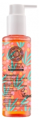 Natura Siberica C-Berrica Masque Peeling Revitalisant Visage 145 ml