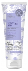 Natura Siberica Protection & Comfort Organic Soothing Cleansing Jelly 140ml