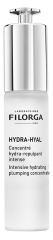 Filorga HYDRA-HYAL Intensive Hydrating Plumping Concentrate 30ml Filorga HYDRA-HYAL Intensive Hydrating Plumping Concentrate 30ml