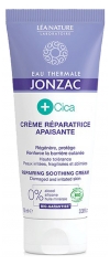 Eau de Jonzac +Cica Crème Réparatrice Apaisante Bio 100 ml Eau de Jonzac +Cica Crème Réparatrice Apaisante Bio 100 ml