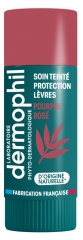 Dermophil Indien Soin Teinté Protection Lèvres 4 g