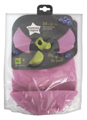 Tommee Tippee Roll'N'Go BIb Babero 6 Meses y + Tommee Tippee Roll'N'Go BIb Babero 6 Meses y +