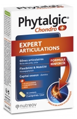 Nutreov Phytalgic Chondro+ Expert Articulations 30 Comprimés Nutreov Phytalgic Chondro+ Expert Articulations 30 Comprimés