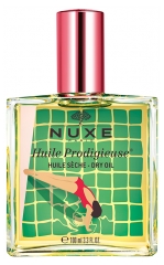 Nuxe Huile Prodigieuse Edition Limitée 2020 100 ml Nuxe Huile Prodigieuse Edition Limitée 2020 100 ml