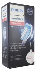 Philips Sonicare DailyClean 1100 HX3412/06 Electric Toothbrush Philips Sonicare DailyClean 1100 HX3412/06 Electric Toothbrush