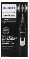 Philips Sonicare DailyClean 3100 HX6231/58 Electric Toothbrush Philips Sonicare DailyClean 3100 HX6231/58 Electric Toothbrush