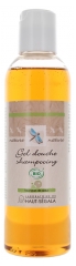 Laboratoire du Haut-Ségala Shampoo Shower Gel Organic 200ml Laboratoire du Haut-Ségala Shampoo Shower Gel Organic 200ml