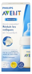 Avent Anticólic Biberón 125 ml 0 Meses y + Avent Anticólic Biberón 125 ml 0 Meses y +