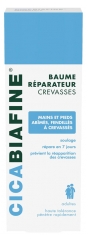 CicaBiafine Baume Réparateur Crevasses 50 ml