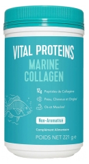 Vital Proteins Colágeno Marino 221 g Vital Proteins Colágeno Marino 221 g