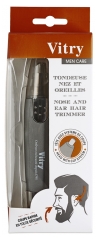 Vitry Men Care Tondeuse Nez et Oreilles