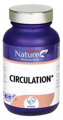 Nature Attitude Circulation 60 Gélules Nature Attitude Circulation 60 Gélules
