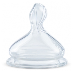 NUK First Choice + Physiologischer Trinksauger 6-18 Monate NUK First Choice + Physiologischer Trinksauger 6-18 Monate