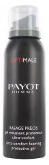 Payot Homme - Optimale Rasage Précis Ultra-Comfort Foaming Protective Gel 100ml Payot Homme - Optimale Rasage Précis Ultra-Comfort Foaming Protective Gel 100ml
