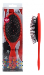 Rolling Hills Brosse Démêlante Grand Format Rolling Hills Brosse Démêlante Grand Format