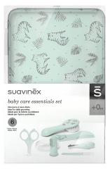 Suavinex Bolsa de Aseo de 0 Meses en Adelante Suavinex Bolsa de Aseo de 0 Meses en Adelante
