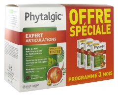 Nutreov Phytalgic 270 Capsules Special Offer Nutreov Phytalgic 270 Capsules Special Offer