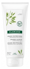 Klorane Ultra-Gentle All Hair Types Conditioner with Oat 200ml Klorane Ultra-Gentle All Hair Types Conditioner with Oat 200ml