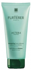 René Furterer Astera Sensitive High Tolerance Shampoo 200ml René Furterer Astera Sensitive High Tolerance Shampoo 200ml