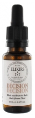 Elixirs & Co Decision 20ml Elixirs & Co Decision 20ml