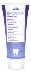Emoform Gums Toothpaste 75ml Emoform Gums Toothpaste 75ml