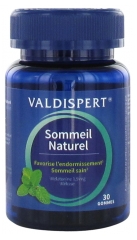 Valdispert Sommeil Naturel 30 Gommes Valdispert Sommeil Naturel 30 Gommes