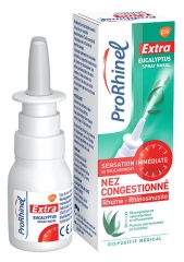 ProRhinel Extra Eucalyptus Nasal Spray 20ml