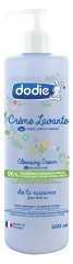 Dodie 3in1 Washing Cream 500ml Dodie 3in1 Washing Cream 500ml