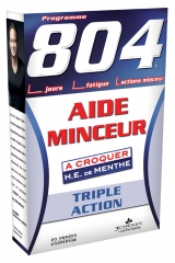 Les 3 Chênes 804 Slimming Help 30 Tablets Les 3 Chênes 804 Slimming Help 30 Tablets