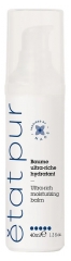 Etat Pur Baume Ultra-Riche Hydratant 40 ml Etat Pur Baume Ultra-Riche Hydratant 40 ml