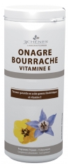 Les 3 Chênes Evening Primrose Borage 150 Gel-Caps Les 3 Chênes Evening Primrose Borage 150 Gel-Caps