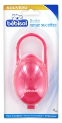 Bébisol Dummies Keeper Bébisol Dummies Keeper