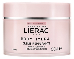 Lierac Body-Hydra+ Crème Repulpante 200 ml