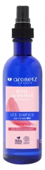 Argiletz Damask Rose Floral Water (Rose damascena) Organic 200ml Argiletz Damask Rose Floral Water (Rose damascena) Organic 200ml