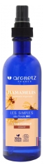 Argiletz Hamamelis Floral Water (Hamamelis virginiana) Organic 200ml Argiletz Hamamelis Floral Water (Hamamelis virginiana) Organic 200ml