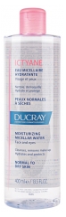 Ducray Ictyane Moisturizing Micellar Water 400ml Ducray Ictyane Moisturizing Micellar Water 400ml