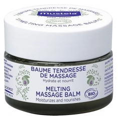 Mustela Melting Massage Balm Organic 90g Mustela Melting Massage Balm Organic 90g