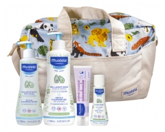 Mustela Les Indispensables de Bébé Mustela Les Indispensables de Bébé