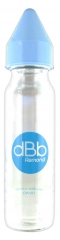 dBb Remond Biberon Regul'Air Tétine Caoutchouc 240 ml 0-4 Mois dBb Remond Biberon Regul'Air Tétine Caoutchouc 240 ml 0-4 Mois