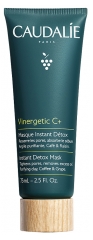 Caudalie Vinergetic C+ Instant Detox Mask 75ml Caudalie Vinergetic C+ Instant Detox Mask 75ml