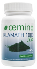 Oemine Klamath 1000 Organic 60 Capsules Oemine Klamath 1000 Organic 60 Capsules