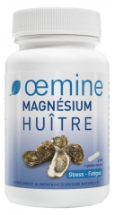 Oemine Magnesium Oyster 60 Capsules Oemine Magnesium Oyster 60 Capsules