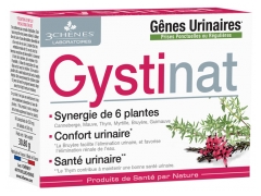 Les 3 Chênes Gystinat Urinary Comfort 56 Tablets Les 3 Chênes Gystinat Urinary Comfort 56 Tablets