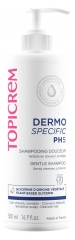 Topicrem PH5 Gentle Shampoo 500ml Topicrem PH5 Gentle Shampoo 500ml